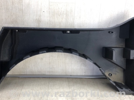 ФОТО Полка багажника для Ford Edge 1 U387 (01.2006-04.2015) Киев