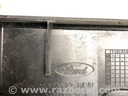 ФОТО Подсветка номера для Ford Edge 1 U387 (01.2006-04.2015) Киев