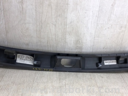 ФОТО Накладка на порог багажника для Ford Edge 1 U387 (01.2006-04.2015) Киев