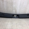 ФОТО Накладка на порог багажника для Ford Edge 1 U387 (01.2006-04.2015) Киев