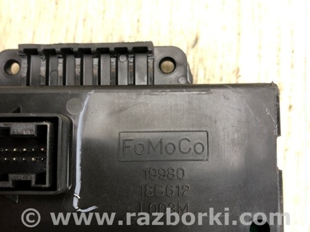 ФОТО Блок электронный для Ford Edge 1 U387 (01.2006-04.2015) Киев