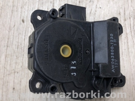 ФОТО Моторчик заслонки печки для Ford Edge 1 U387 (01.2006-04.2015) Киев
