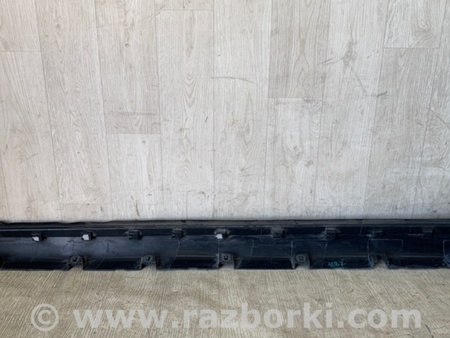 ФОТО Накладка порога наружная для Ford Edge 1 U387 (01.2006-04.2015) Киев