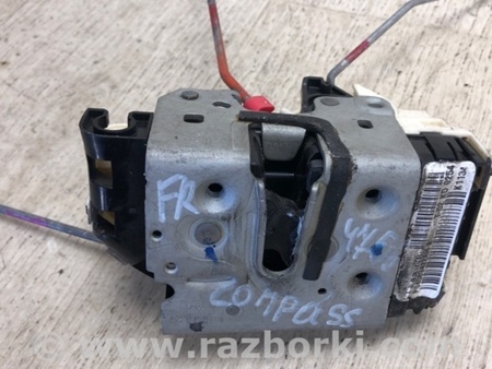 ФОТО Замок двери для Jeep Compass (06-15) Киев