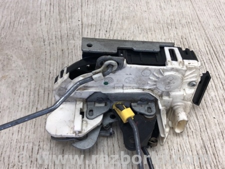 ФОТО Замок двери для Jeep Compass (06-15) Киев