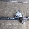 ФОТО Стеклоподъемник для Jeep Compass (06-15) Киев