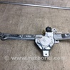 ФОТО Стеклоподъемник для Jeep Compass (06-15) Киев