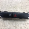 ФОТО Кнопка аварийки для Jeep Compass (06-15) Киев