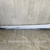 ФОТО Накладка порога наружная для Hyundai Sonata YF (09.2009-03.2014) Киев