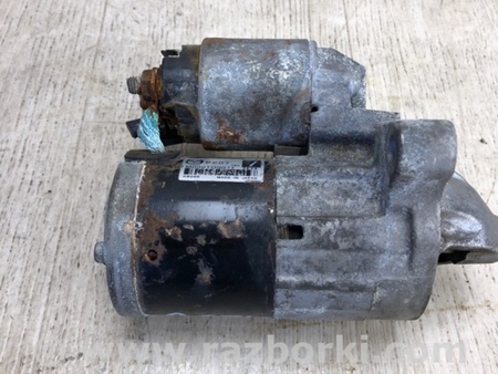ФОТО Стартер для Mazda 3 BM/BN (2013-2019) (III) Киев