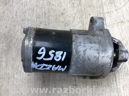 ФОТО Стартер для Mazda 3 BM/BN (2013-2019) (III) Киев