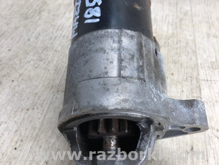 ФОТО Стартер для Mazda 3 BM/BN (2013-2019) (III) Киев