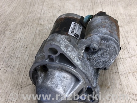 ФОТО Стартер для Mazda 3 BM/BN (2013-2019) (III) Киев