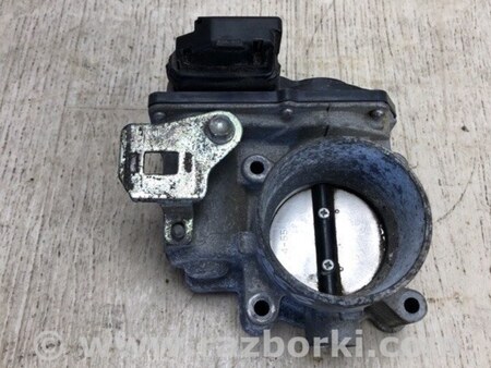 ФОТО Дроссельная заслонка для Mazda 3 BM/BN (2013-2019) (III) Киев