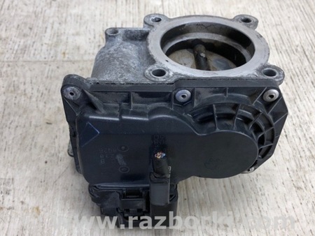 ФОТО Дроссельная заслонка для Mazda 3 BM/BN (2013-2019) (III) Киев