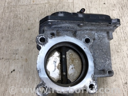 ФОТО Дроссельная заслонка для Mazda 3 BM/BN (2013-2019) (III) Киев