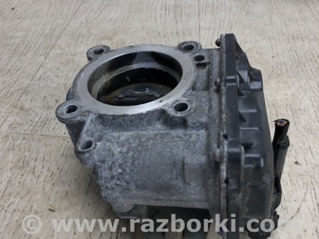 ФОТО Дроссельная заслонка для Mazda 3 BM/BN (2013-2019) (III) Киев