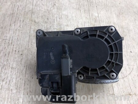 ФОТО Дроссельная заслонка для Mazda 3 BM/BN (2013-2019) (III) Киев