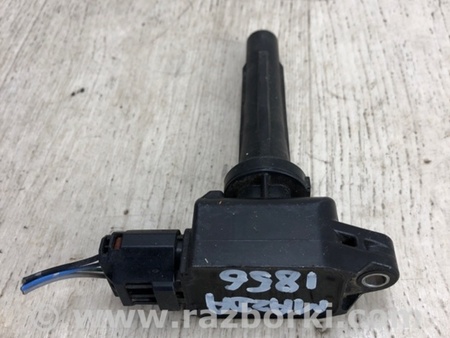 ФОТО Катушка зажигания для Mazda 3 BM/BN (2013-2019) (III) Киев
