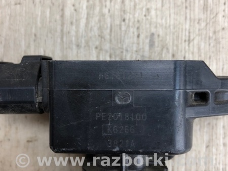 ФОТО Катушка зажигания для Mazda 3 BM/BN (2013-2019) (III) Киев