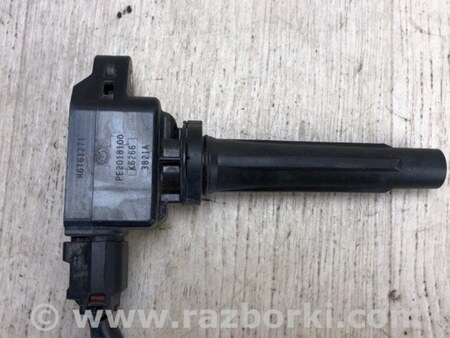 ФОТО Катушка зажигания для Mazda 3 BM/BN (2013-2019) (III) Киев
