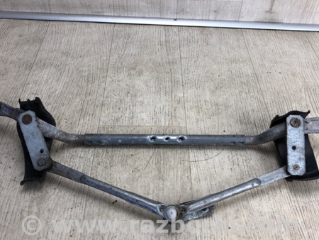 ФОТО Трапеция дворников для Mazda 3 BM/BN (2013-2019) (III) Киев