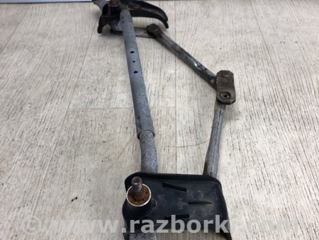 ФОТО Трапеция дворников для Mazda 3 BM/BN (2013-2019) (III) Киев