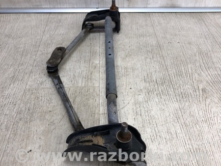 ФОТО Трапеция дворников для Mazda 3 BM/BN (2013-2019) (III) Киев