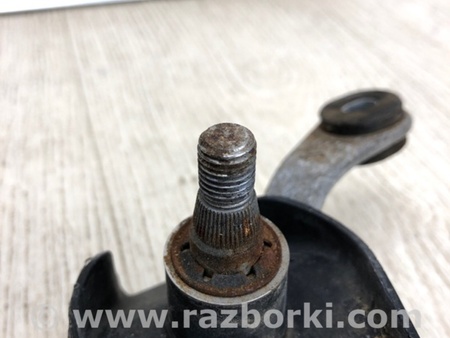 ФОТО Трапеция дворников для Mazda 3 BM/BN (2013-2019) (III) Киев