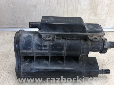ФОТО Абсорбер для Mazda 3 BM/BN (2013-2019) (III) Киев