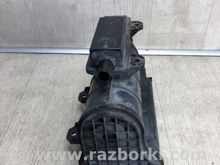 ФОТО Абсорбер для Mazda 3 BM/BN (2013-2019) (III) Киев