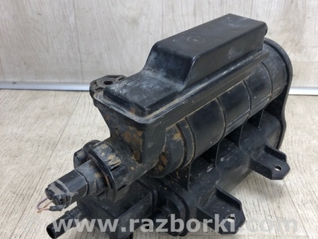 ФОТО Абсорбер для Mazda 3 BM/BN (2013-2019) (III) Киев