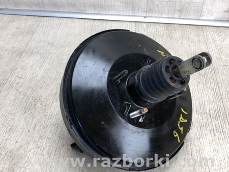 ФОТО Вакуумный усилитель для Mazda 3 BM/BN (2013-2019) (III) Киев