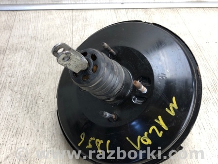 ФОТО Вакуумный усилитель для Mazda 3 BM/BN (2013-2019) (III) Киев
