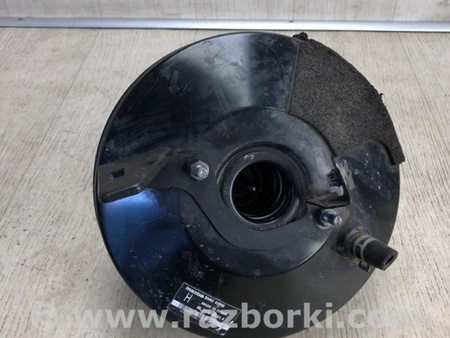 ФОТО Вакуумный усилитель для Mazda 3 BM/BN (2013-2019) (III) Киев