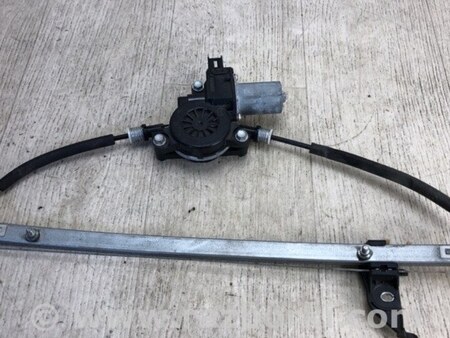 ФОТО Стеклоподъемник для Mazda 3 BM/BN (2013-2019) (III) Киев