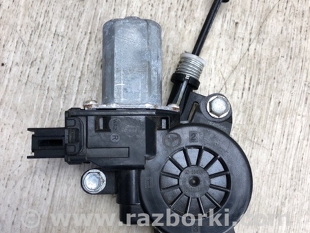 ФОТО Стеклоподъемник для Mazda 3 BM/BN (2013-2019) (III) Киев