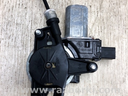 ФОТО Стеклоподъемник для Mazda 3 BM/BN (2013-2019) (III) Киев