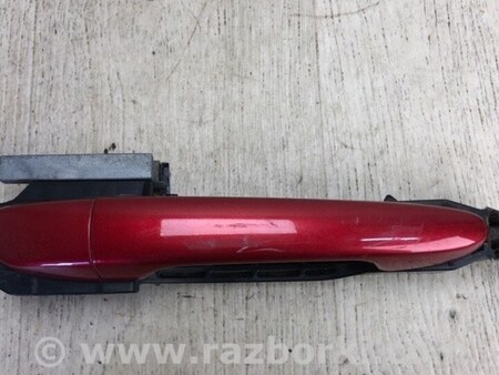 ФОТО Ручка двери для Mazda 3 BM/BN (2013-2019) (III) Киев
