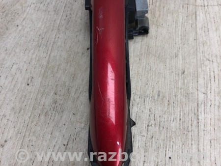ФОТО Ручка двери для Mazda 3 BM/BN (2013-2019) (III) Киев