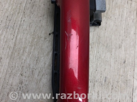 ФОТО Ручка двери для Mazda 3 BM/BN (2013-2019) (III) Киев