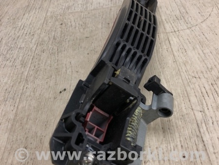 ФОТО Ручка двери для Mazda 3 BM/BN (2013-2019) (III) Киев