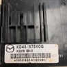ФОТО Блок электронный для Mazda 3 BM/BN (2013-2019) (III) Киев