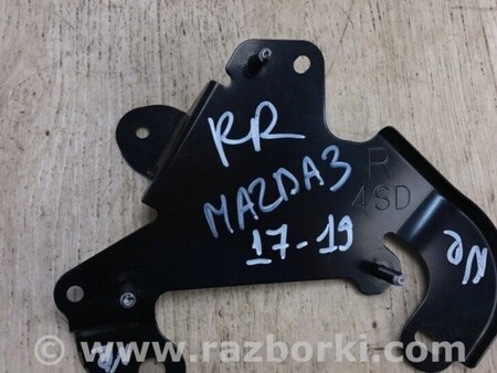 ФОТО Кронштейн для Mazda 3 BM/BN (2013-2019) (III) Киев