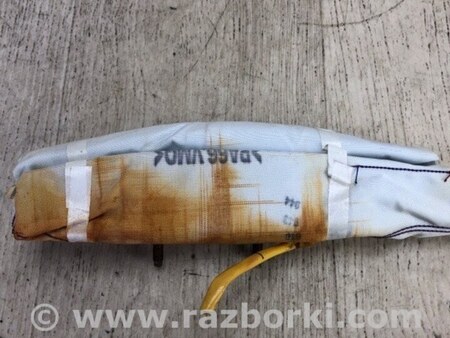 ФОТО Airbag сидения для Mazda 3 BM/BN (2013-2019) (III) Киев
