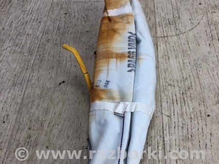 ФОТО Airbag сидения для Mazda 3 BM/BN (2013-2019) (III) Киев