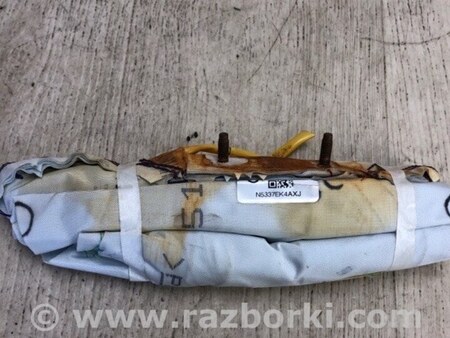 ФОТО Airbag сидения для Mazda 3 BM/BN (2013-2019) (III) Киев