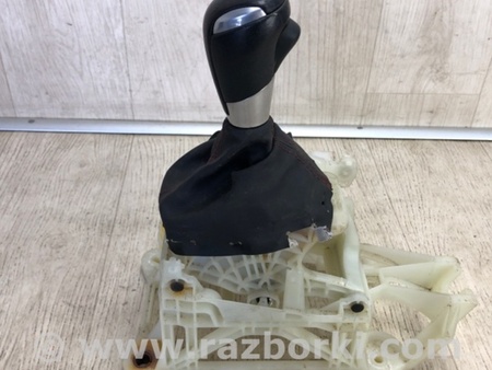 ФОТО Кулиса переключения АКПП для Mazda 3 BM/BN (2013-2019) (III) Киев