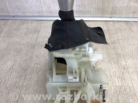 ФОТО Кулиса переключения АКПП для Mazda 3 BM/BN (2013-2019) (III) Киев
