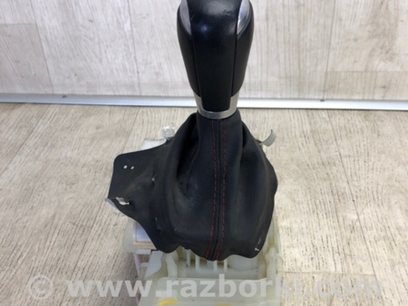 ФОТО Кулиса переключения АКПП для Mazda 3 BM/BN (2013-2019) (III) Киев